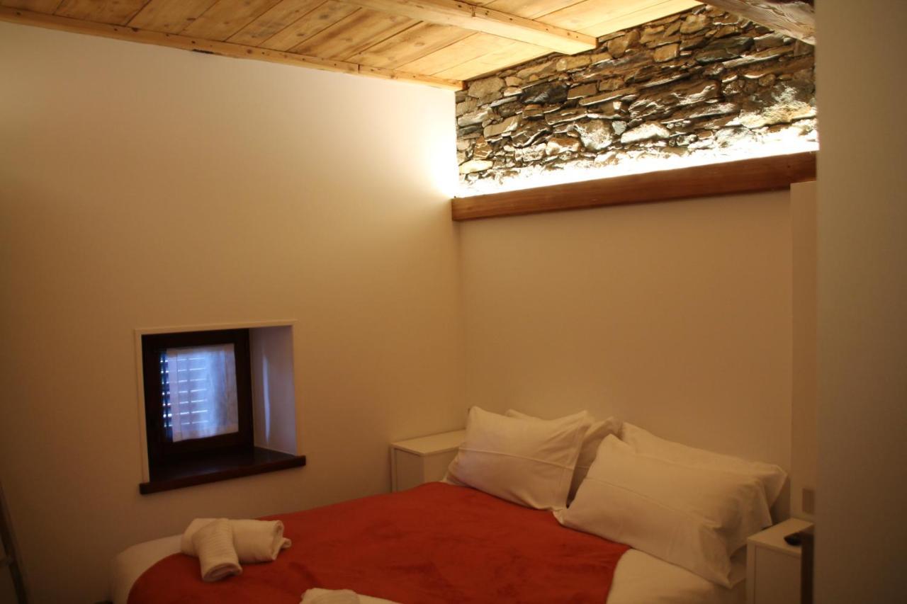 Residence Kalipe Alagna Valsesia Exterior photo